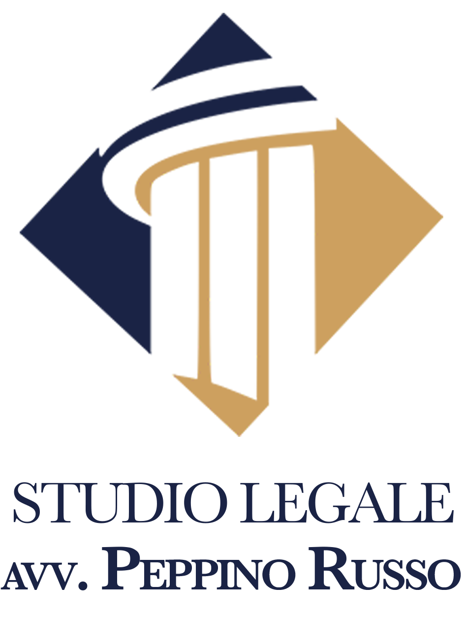 Studio legale a Cosenza - avvocato Peppino Russo