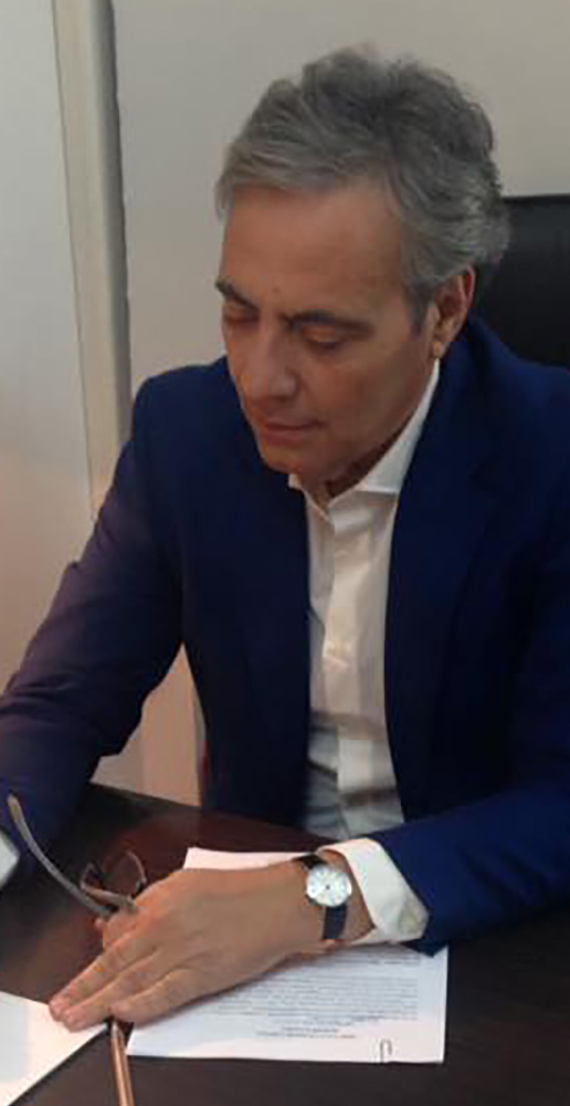 Avv. Peppino Russo
