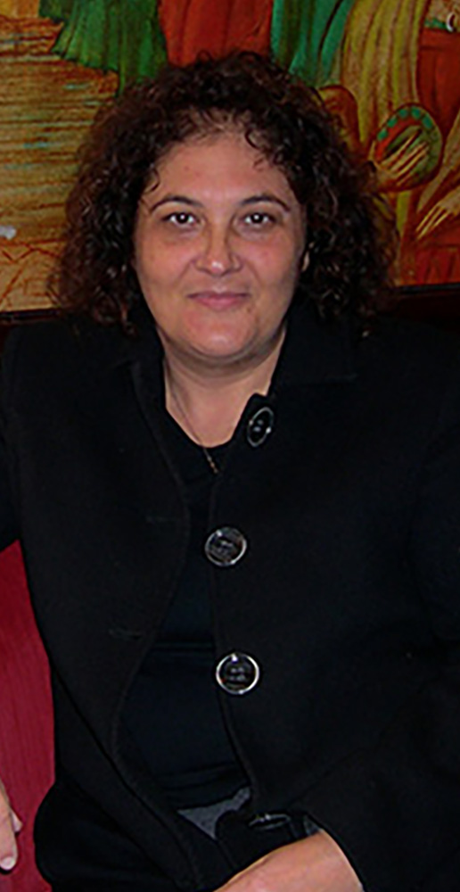 Avv. Carolina Verre